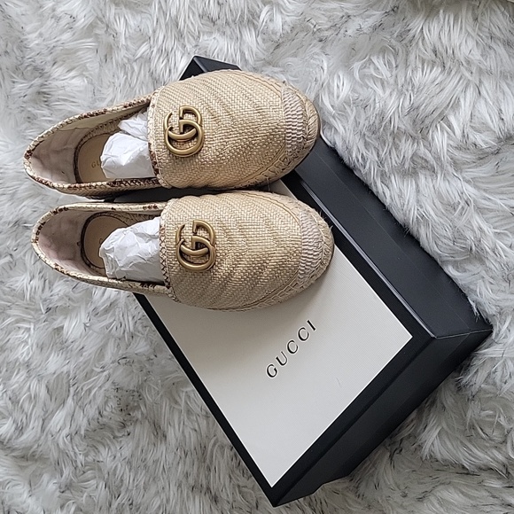 Gucci Espadrilles - Picture 2 of 5